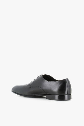 Derby 69020 Nero Uomo - 4