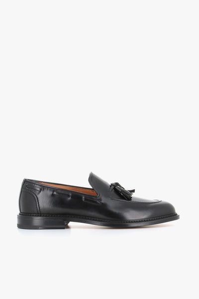 Mocassino 1500 Nero Uomo
