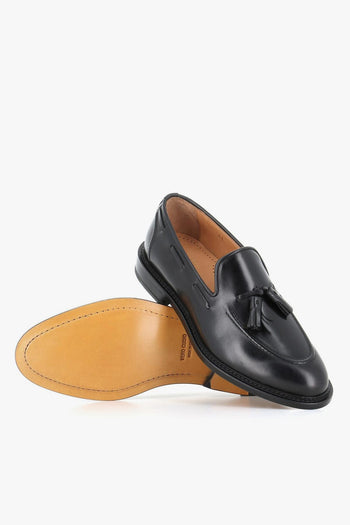 Mocassino 1500 Nero Uomo - 2