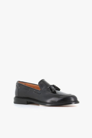 Mocassino 1500 Nero Uomo - 3