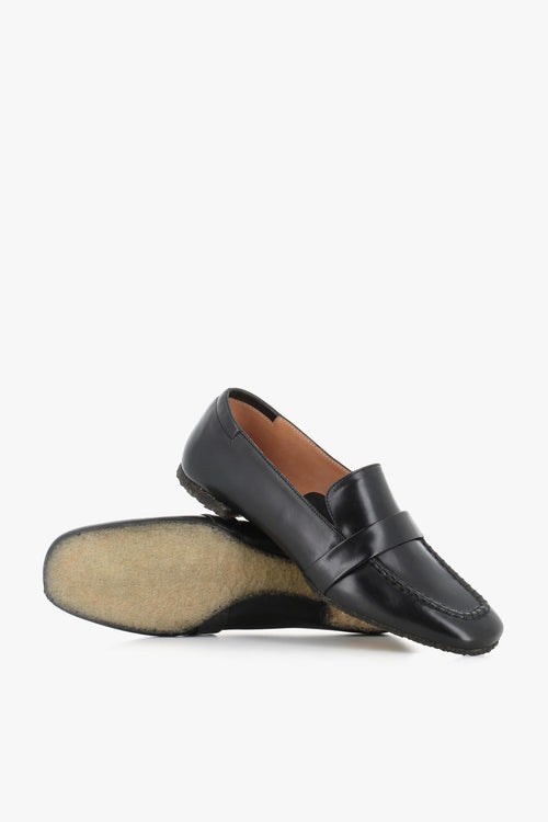 Mocassino Janet 92031 Nero Donna