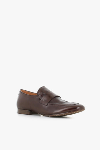 Mocassino Jason 94016 Marrone Uomo - 3