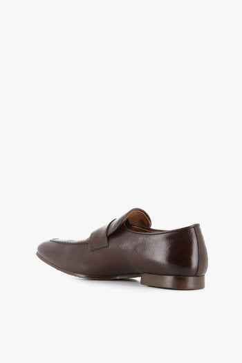 Mocassino Jason 94016 Marrone Uomo - 4