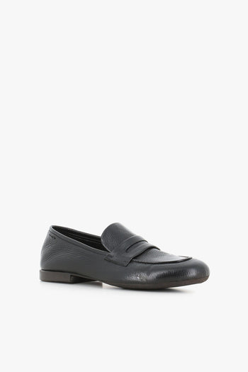 Mocassino 67050 Nero Uomo - 3