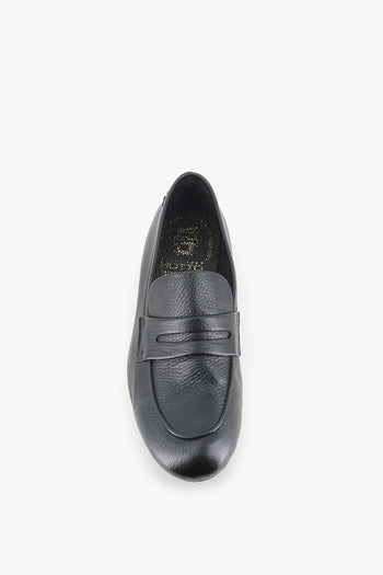 Mocassino 67050 Nero Uomo - 5