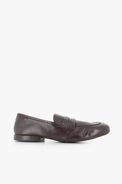 Mocassino 67050 Marrone Uomo