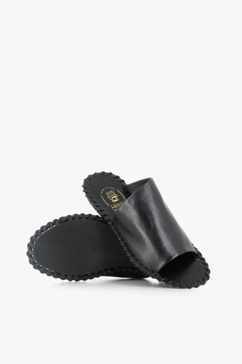 Sandalo 67627 Nero Donna - 2
