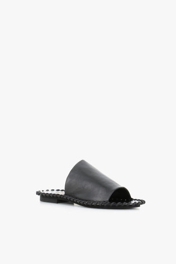 Sandalo 67627 Nero Donna - 3