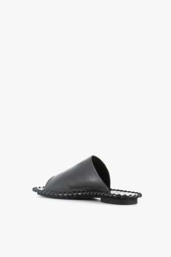 Sandalo 67627 Nero Donna - 4