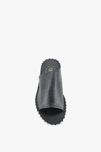 Sandalo 67627 Nero Donna - 5