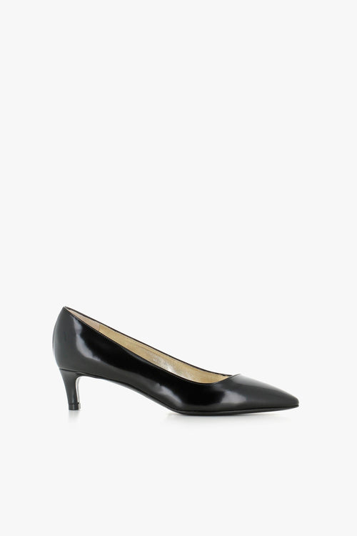 Décolleté 5647 Nero Donna