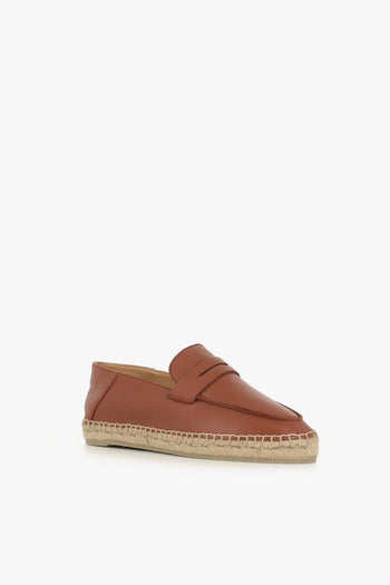 Mocassino Keule/250 Marrone Donna - 3