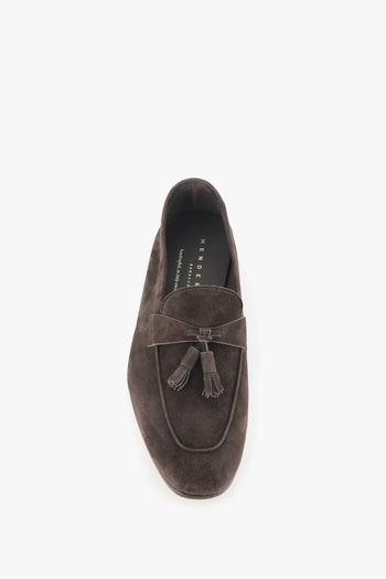 Mocassino 75400.s.4 Marrone Uomo - 4