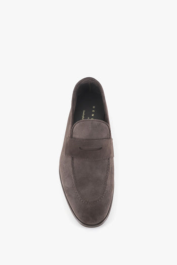 Mocassino 75418.s.2 Marrone Uomo - 5