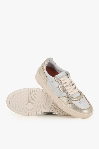 Sneaker Bianco Donna - 2