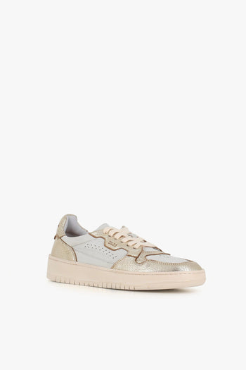 Sneaker Bianco Donna - 3