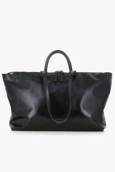 Borsa 4 In Orizzontale Nero Donna