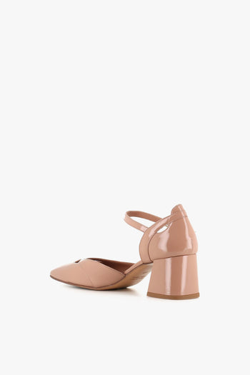 Décolleté U332 Rosa Donna - 4