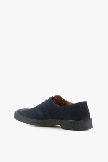 Derby Og33095 Blu Uomo - 4