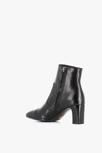 Stivaletto F568 Nero Donna - 4