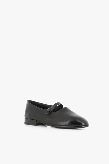 Ballerina One-sto Nero Donna - 3