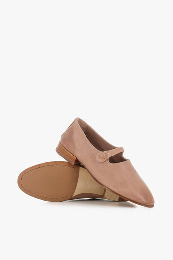 Ballerina One-sto Marrone Donna - 2