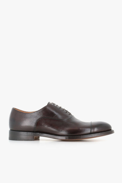 Oxford Abel 59012 Marrone Uomo