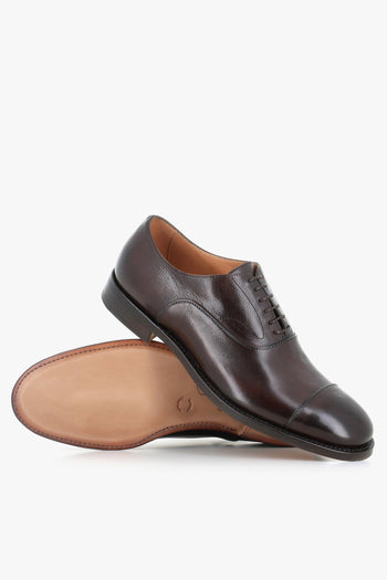 Oxford Abel 59012 Marrone Uomo - 2