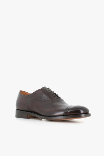 Oxford Abel 59012 Marrone Uomo - 3