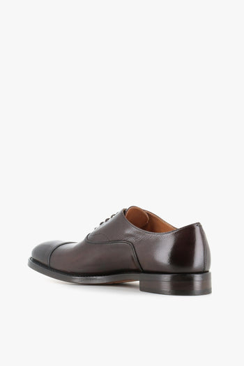 Oxford Abel 59012 Marrone Uomo - 4
