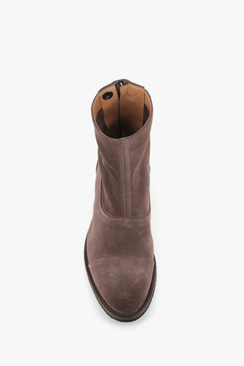 Stivaletto Camil 70009 Grigio Donna - 5