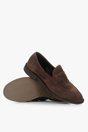 Mocassino Jason 94001 Marrone Uomo - 2