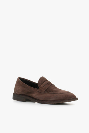 Mocassino Jason 94001 Marrone Uomo - 3