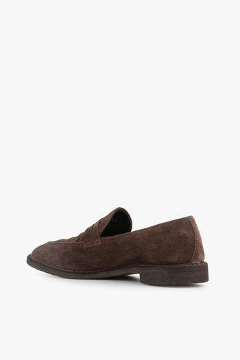 Mocassino Jason 94001 Marrone Uomo - 4