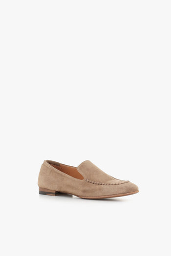 Mocassino Lily 92032 Beige Donna - 3
