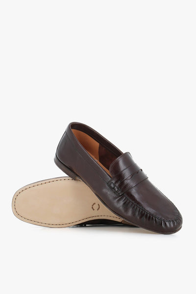 Mocassino Lukas 97023 Marrone Uomo