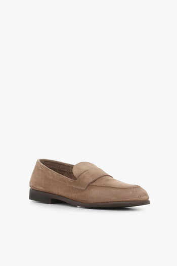 Mocassino 69001 Marrone Uomo - 3