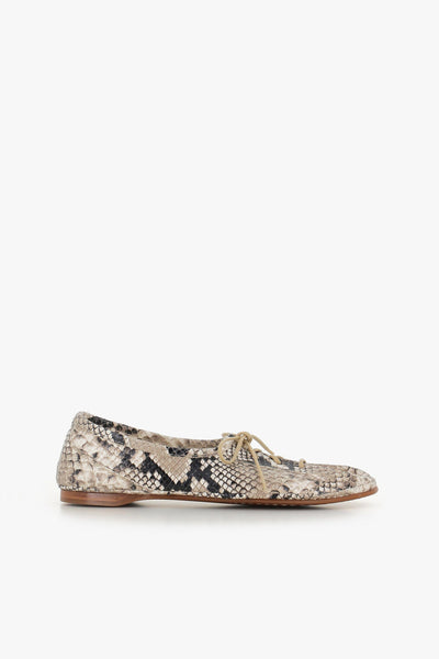 Pantofola 69600 Marrone Donna