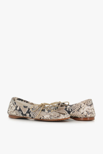 Pantofola 69600 Marrone Donna - 2