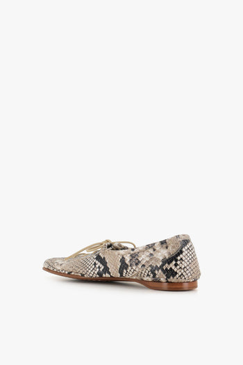 Pantofola 69600 Marrone Donna - 3