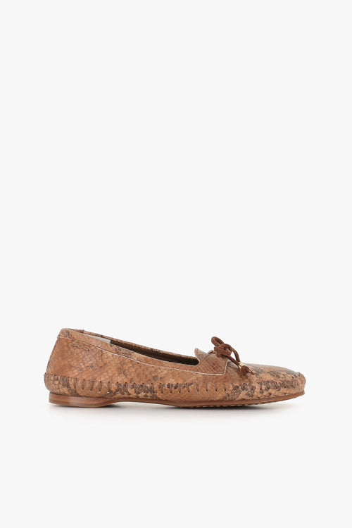 Pantofola 69602 Pattern Donna