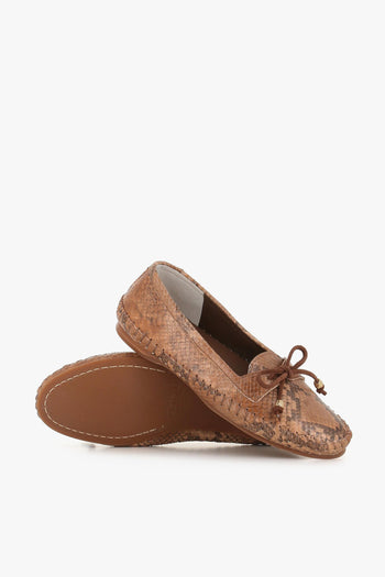 Pantofola 69602 Pattern Donna - 2