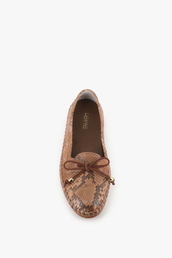 Pantofola 69602 Pattern Donna - 4