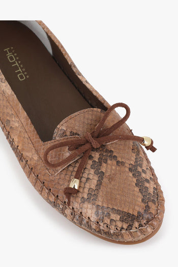 Pantofola 69602 Pattern Donna - 5
