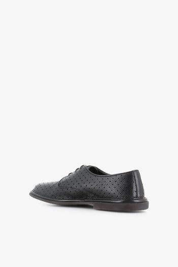 Derby 69623 Nero Donna - 4