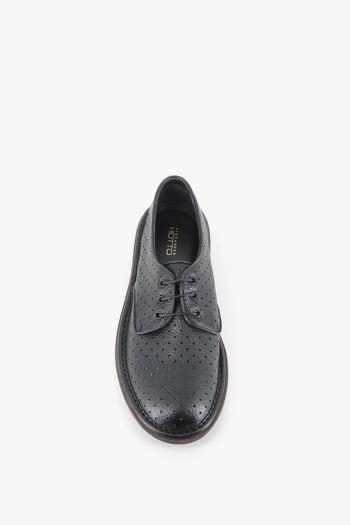 Derby 69623 Nero Donna - 5