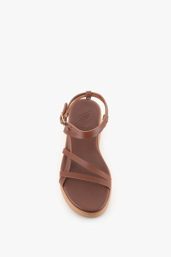 Sandalo Stiliani Naturale Donna - 5