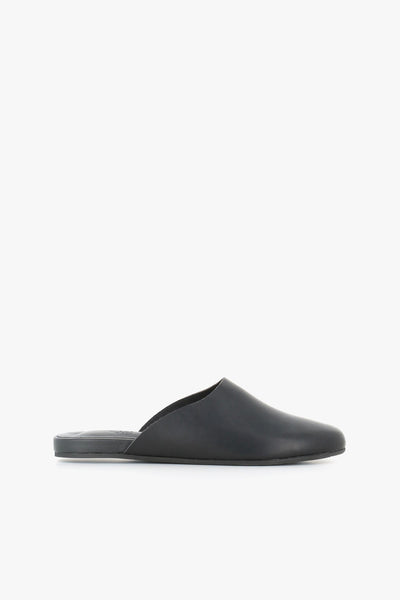 Sabot The Slipper Nero Donna