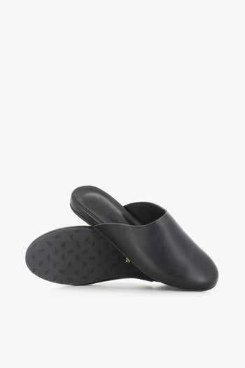 Sabot The Slipper Nero Donna - 2