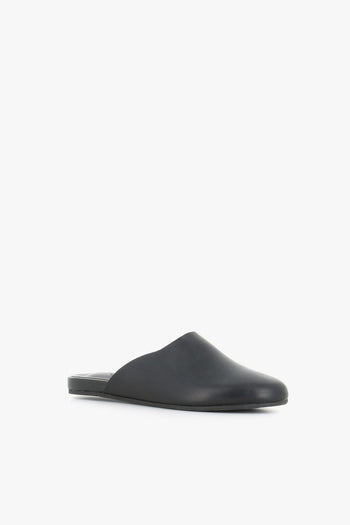 Sabot The Slipper Nero Donna - 3